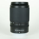 Nikon Lens (Zoom) Nikkor Z Dx 50-250Mm F/4.5-6.3 Vr