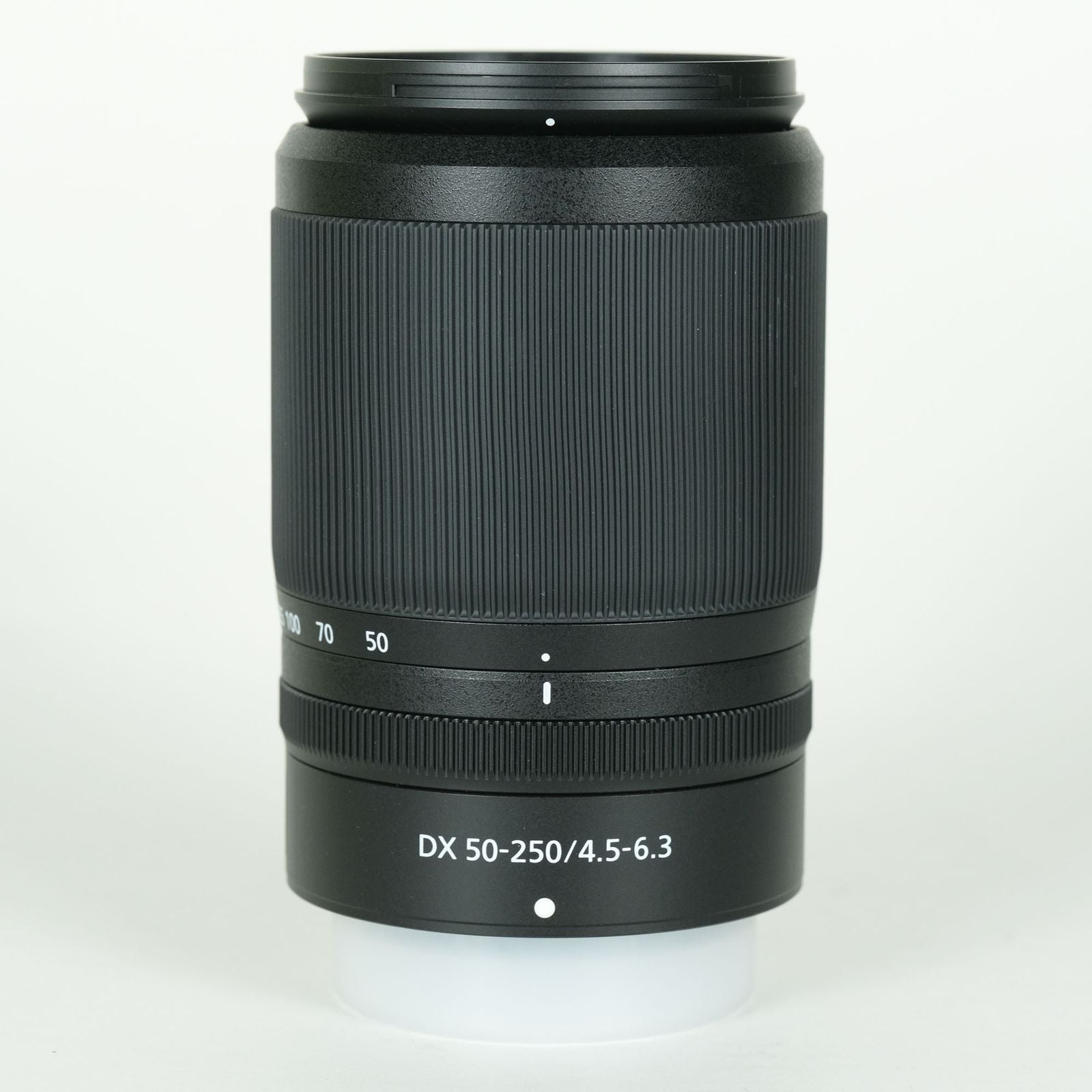 Nikon Lens (Zoom) Nikkor Z Dx 50-250Mm F/4.5-6.3 Vr