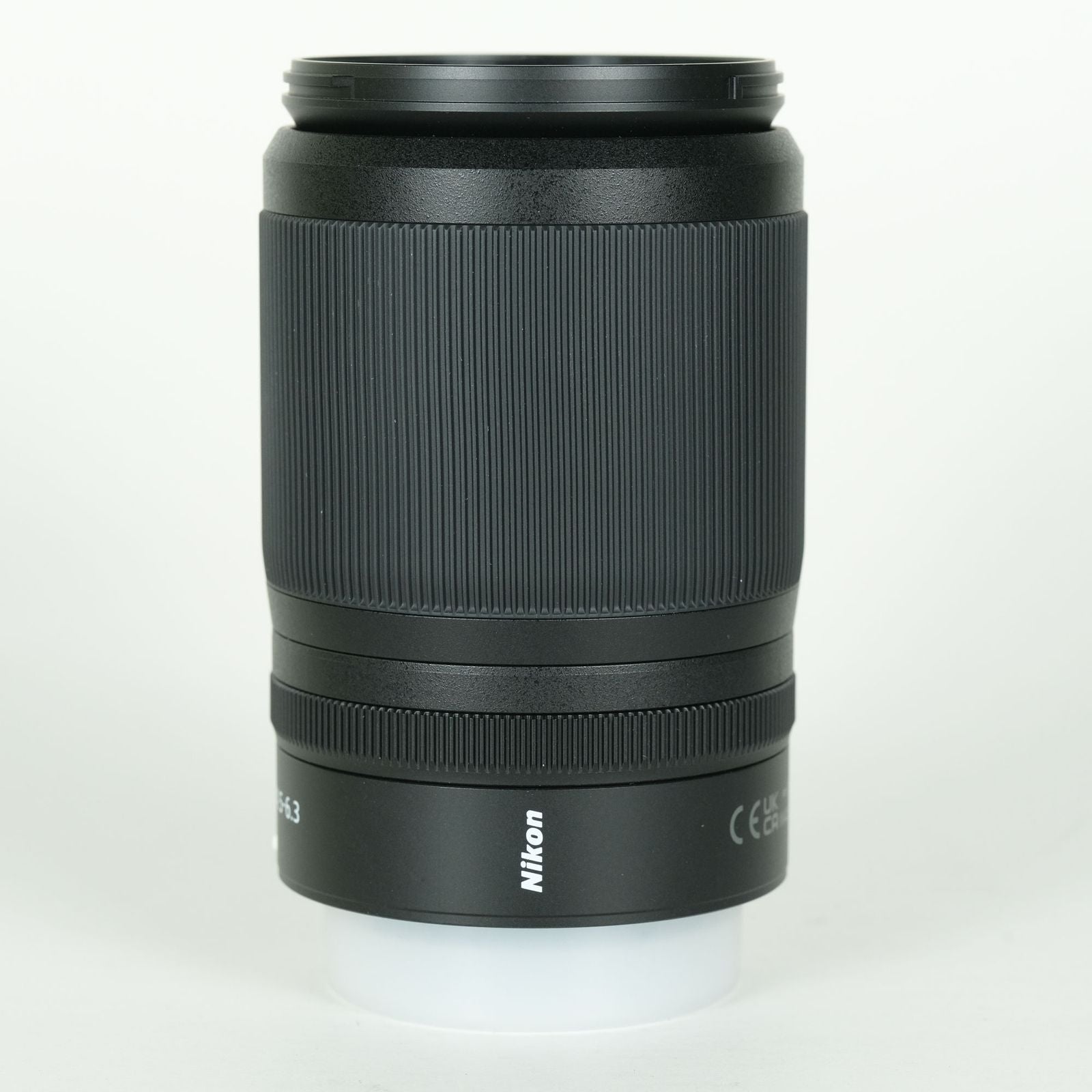 Nikon Lens (Zoom) Nikkor Z Dx 50-250Mm F/4.5-6.3 Vr