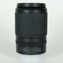 Nikon Lens (Zoom) Nikkor Z Dx 50-250Mm F/4.5-6.3 Vr