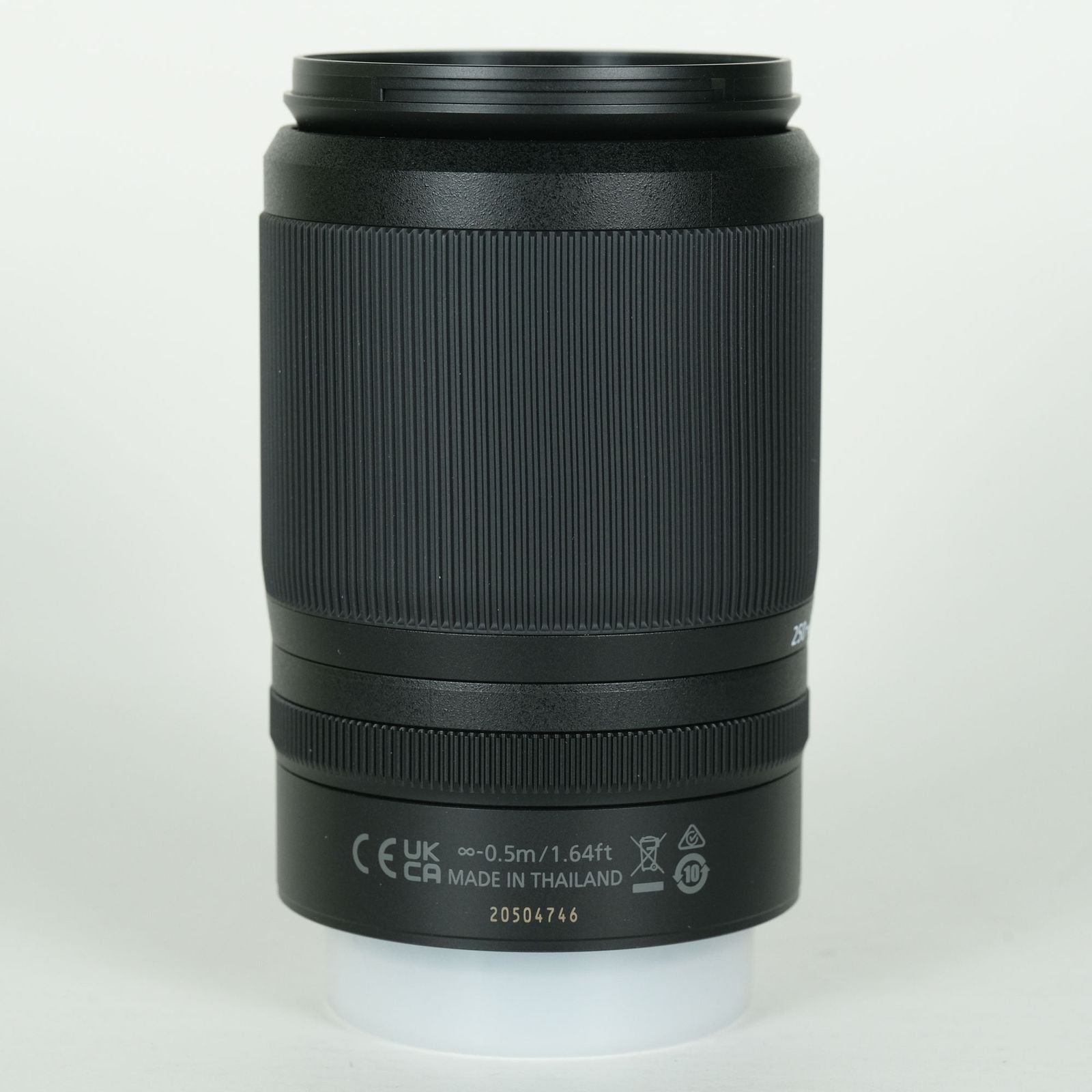 Nikon Lens (Zoom) Nikkor Z Dx 50-250Mm F/4.5-6.3 Vr