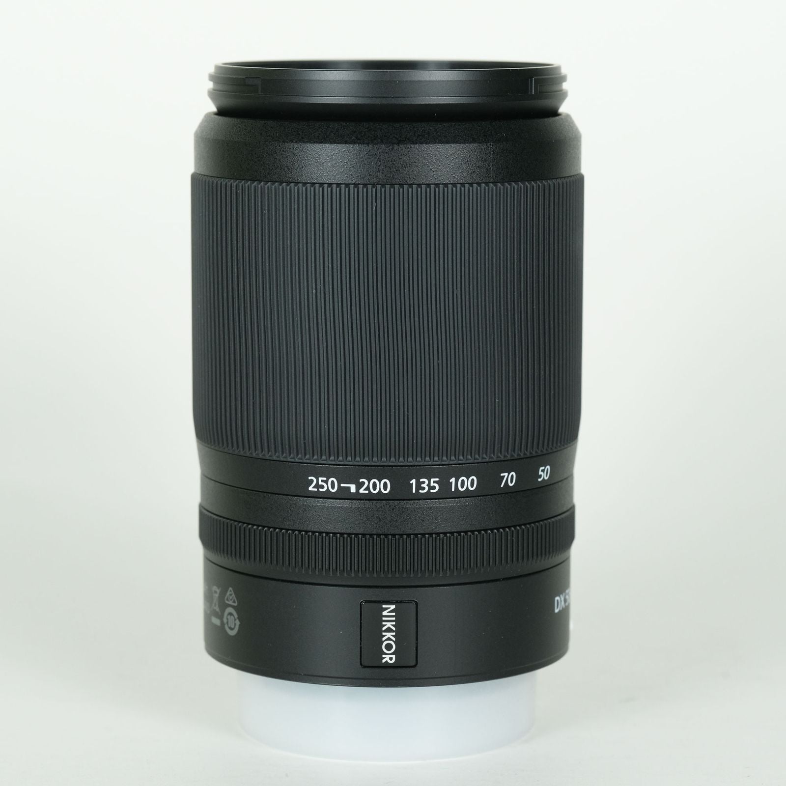 Nikon Lens (Zoom) Nikkor Z Dx 50-250Mm F/4.5-6.3 Vr