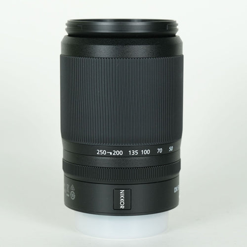 Nikon Lens (Zoom) Nikkor Z Dx 50-250Mm F/4.5-6.3 Vr