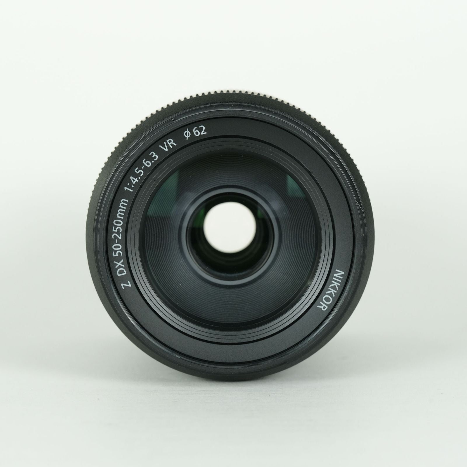 Nikon Lens (Zoom) Nikkor Z Dx 50-250Mm F/4.5-6.3 Vr