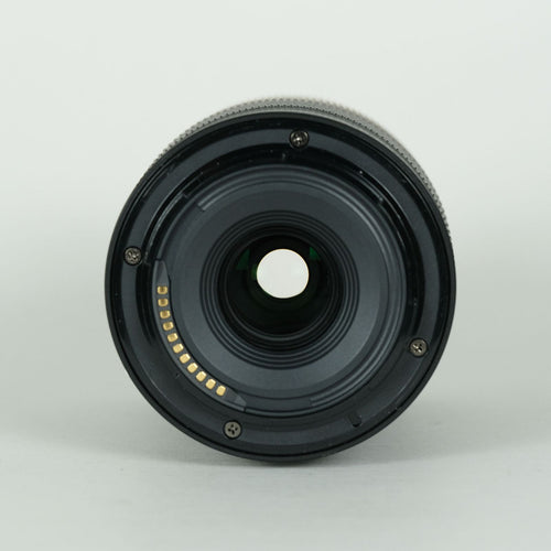 Nikon Lens (Zoom) Nikkor Z Dx 50-250Mm F/4.5-6.3 Vr