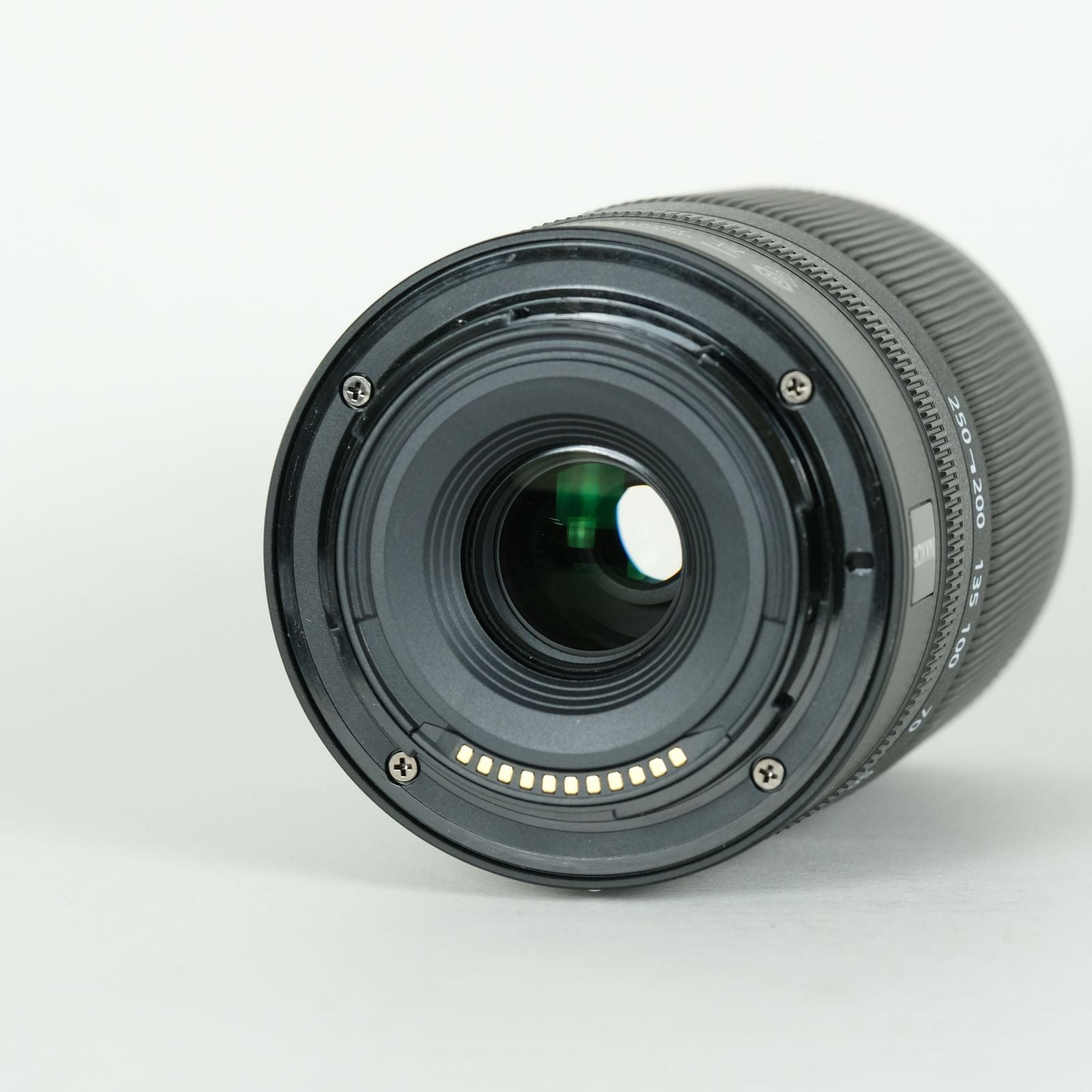 Nikon Lens (Zoom) Nikkor Z Dx 50-250Mm F/4.5-6.3 Vr
