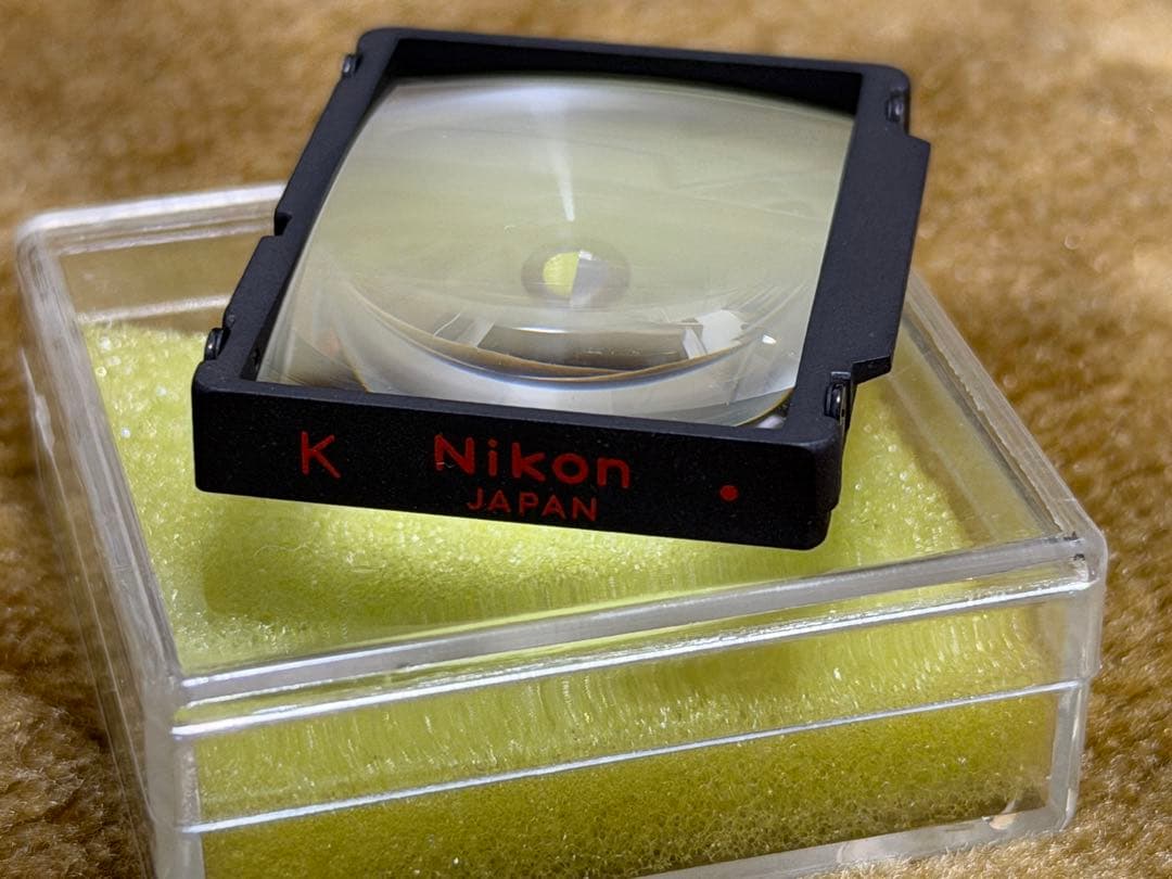 Nikon Other F3 K
