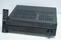 Av Amplifier Yamaha Rx-V571 3D