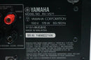 Av Amplifier Yamaha Rx-V571 3D