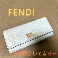 Fendi Long Wallets