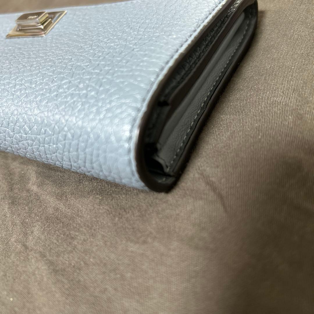Fendi Long Wallets