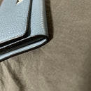 Fendi Long Wallets