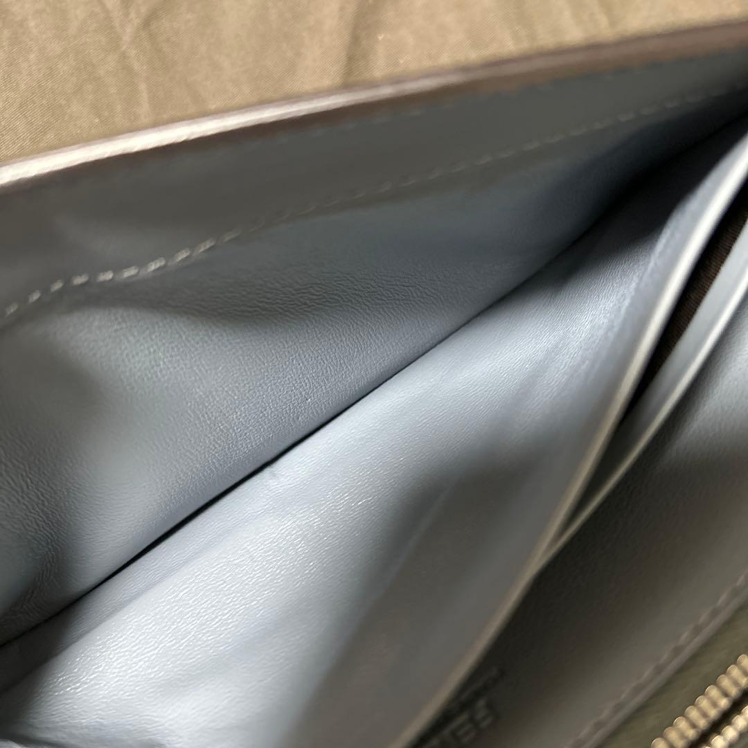 Fendi Long Wallets