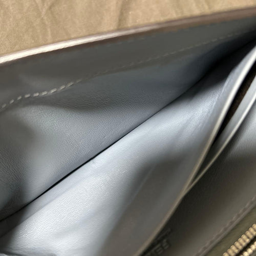 Fendi Long Wallets