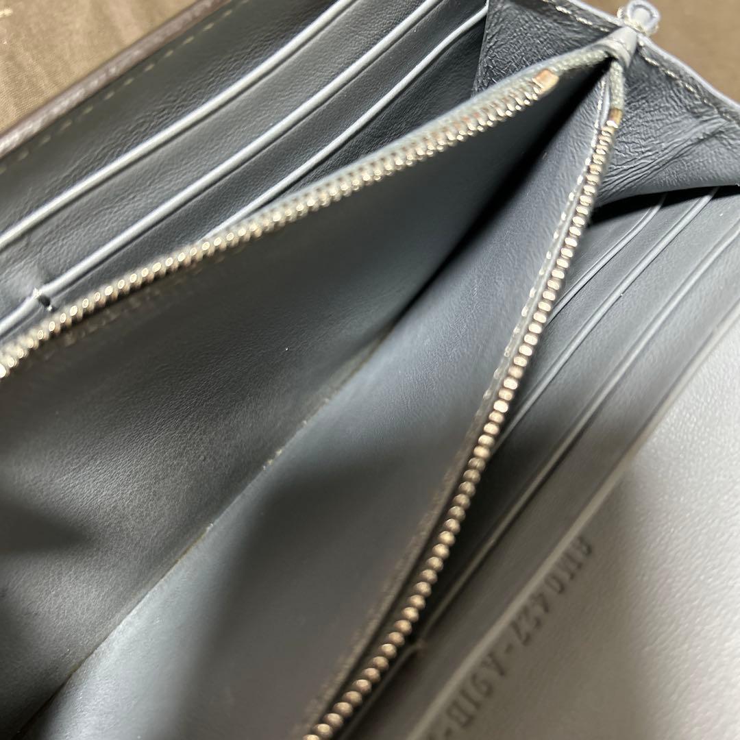Fendi Long Wallets