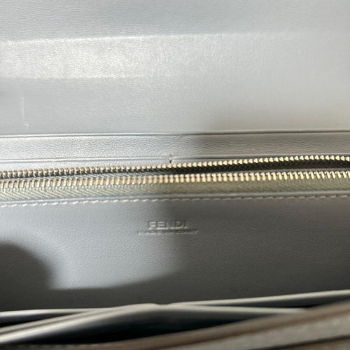 Fendi Long Wallets