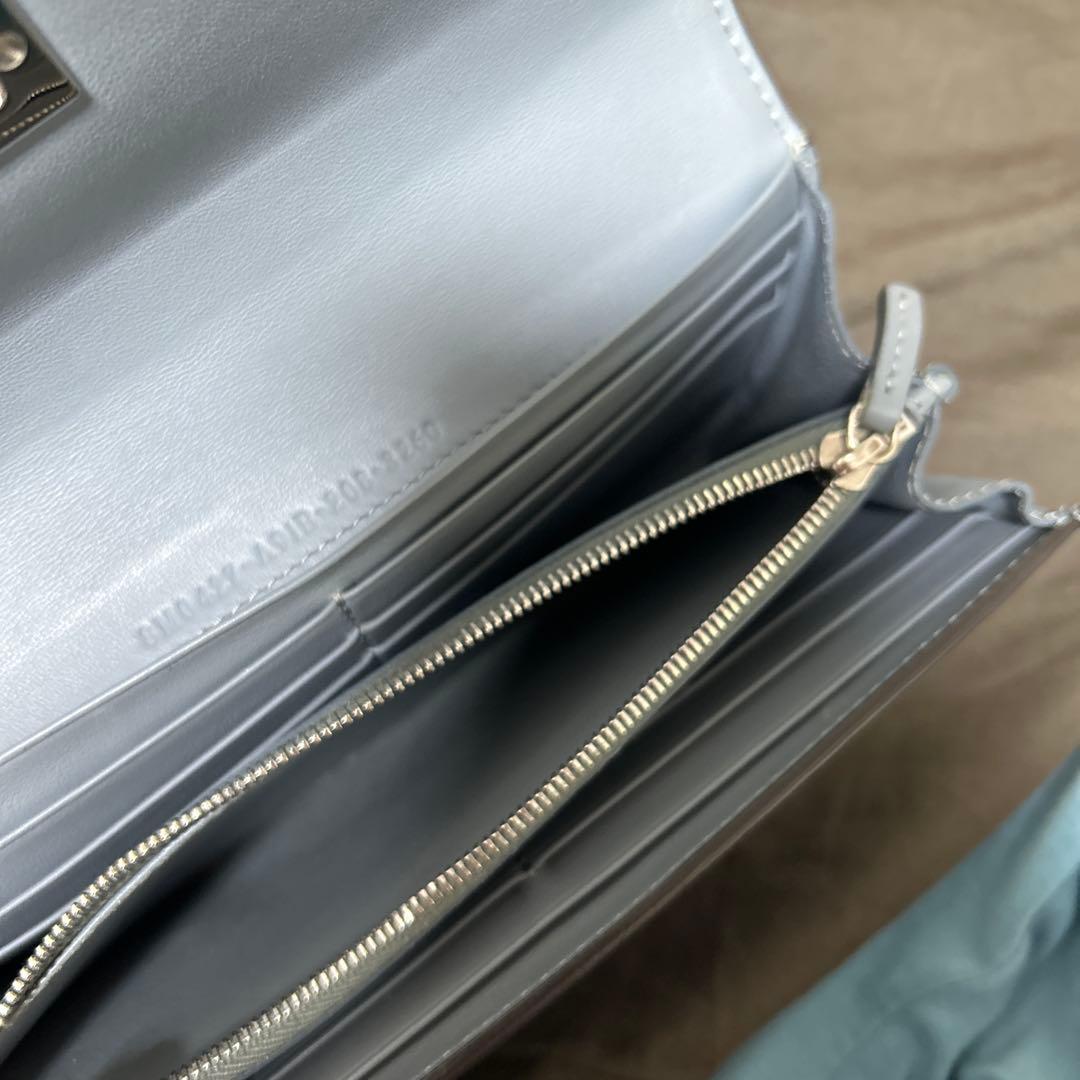 Fendi Long Wallets