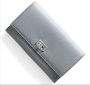 Fendi Long Wallets