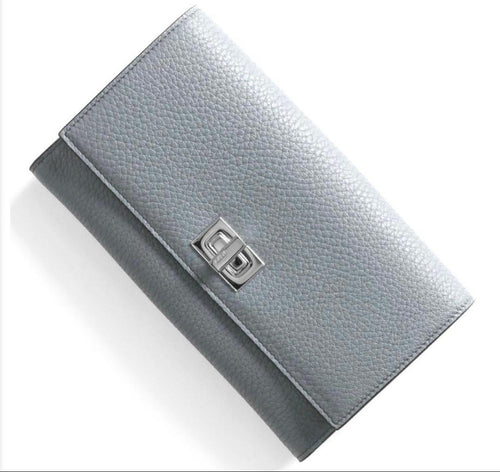 Fendi Long Wallets