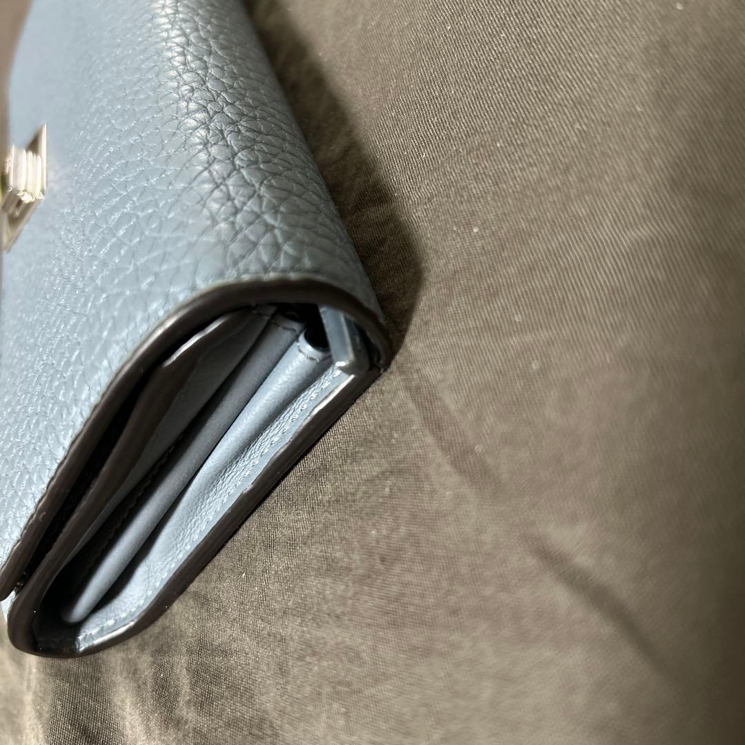 Fendi Long Wallets