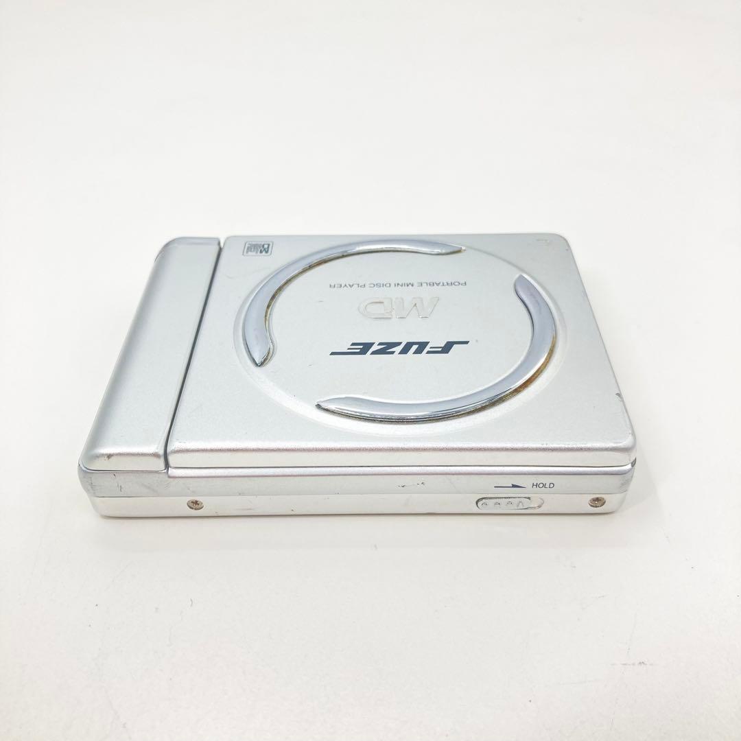 Fuze Portable Md Players Pmd-Fx1