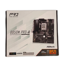 Asrock Motherboard B850M Pro-A