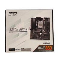 Asrock Motherboard B850M Pro-A
