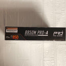 Asrock Motherboard B850M Pro-A