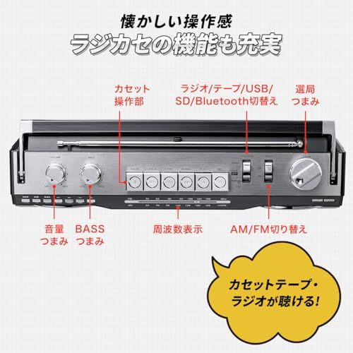 Others Bluetooth Mp3 Usb /Sd /Ac 400-Medi050R 6D82Fdf7