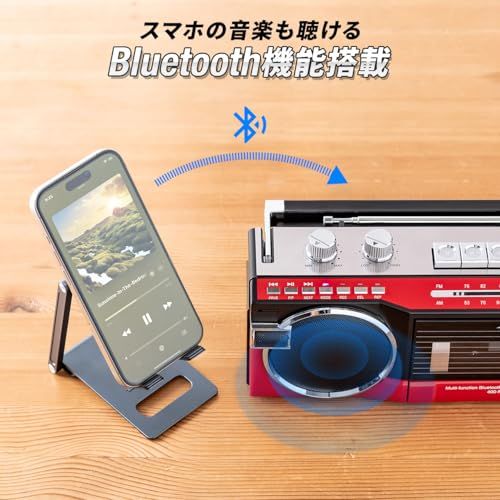 Others Bluetooth Mp3 Usb /Sd /Ac 400-Medi050R 6D82Fdf7