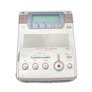 Sony Portable Md Player Mz-B100 Ok