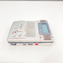 Sony Portable Md Player Mz-B100 Ok