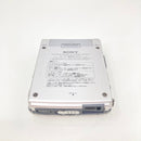 Sony Portable Md Player Mz-B100 Ok