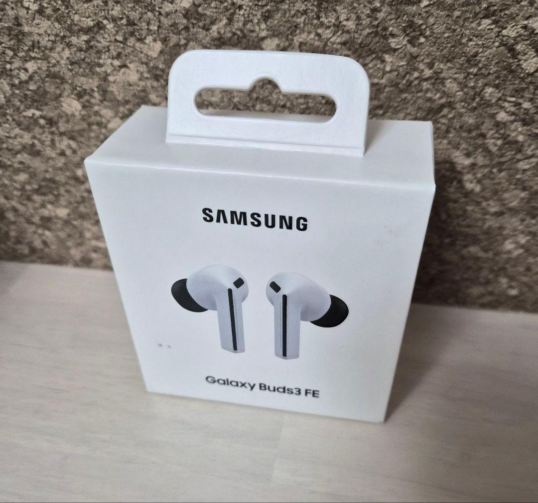 Samsung Earphone Jack Galaxy Buds3 Fe