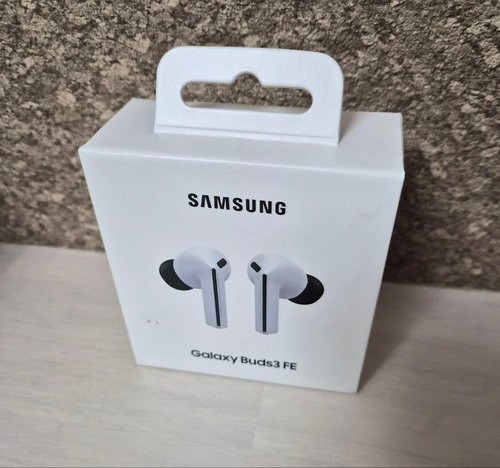 Samsung Earphone Jack Galaxy Buds3 Fe