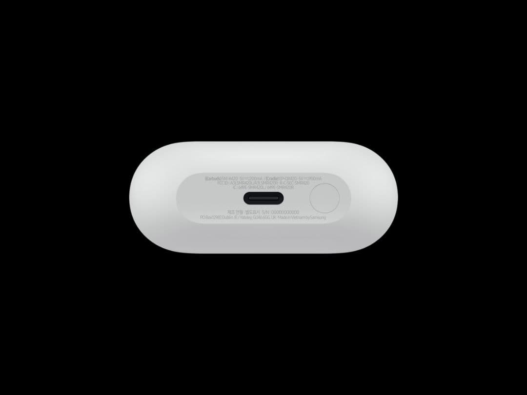 Samsung Earphone Jack Galaxy Buds3 Fe