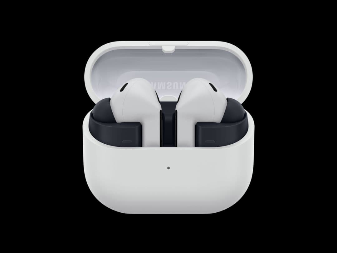 Samsung Earphone Jack Galaxy Buds3 Fe