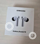Samsung Earphone Jack Galaxy Buds3 Fe
