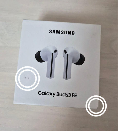 Samsung Earphone Jack Galaxy Buds3 Fe