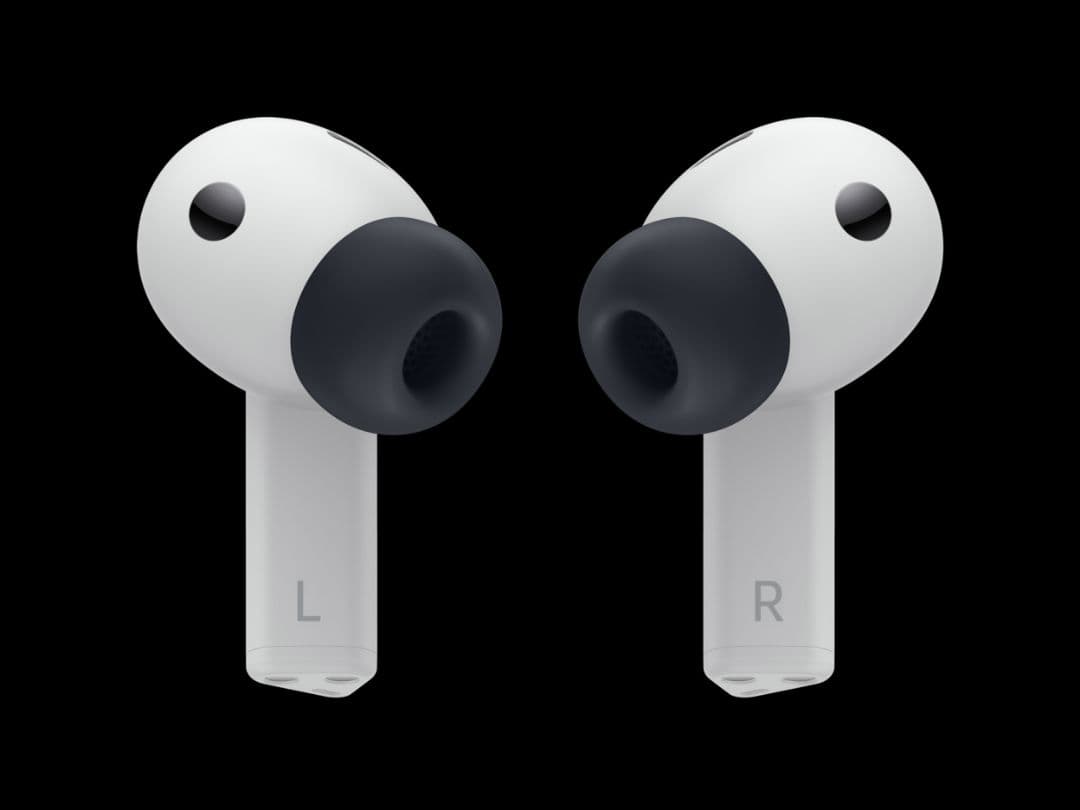 Samsung Earphone Jack Galaxy Buds3 Fe