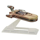 Others )Star Wars Episode Iv Black Series Titanium Luke Skywalker'S Landspeeder