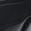 Gucci Clutch Bag Gg 411768 Used B