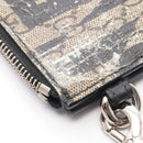 Gucci Clutch Bag Gg 411768 Used B