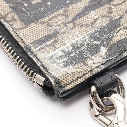 Gucci Clutch Bag Gg 411768 Used B