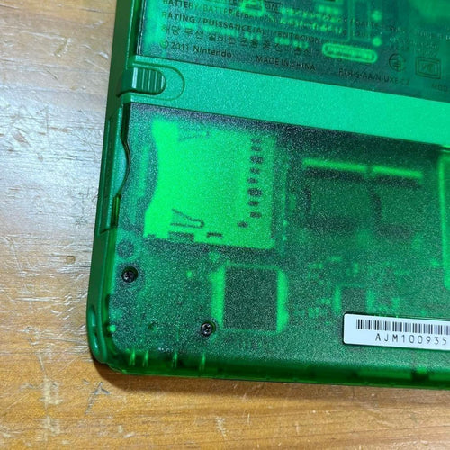 Nintendo 3Ds Consoles (2Ds) 6127