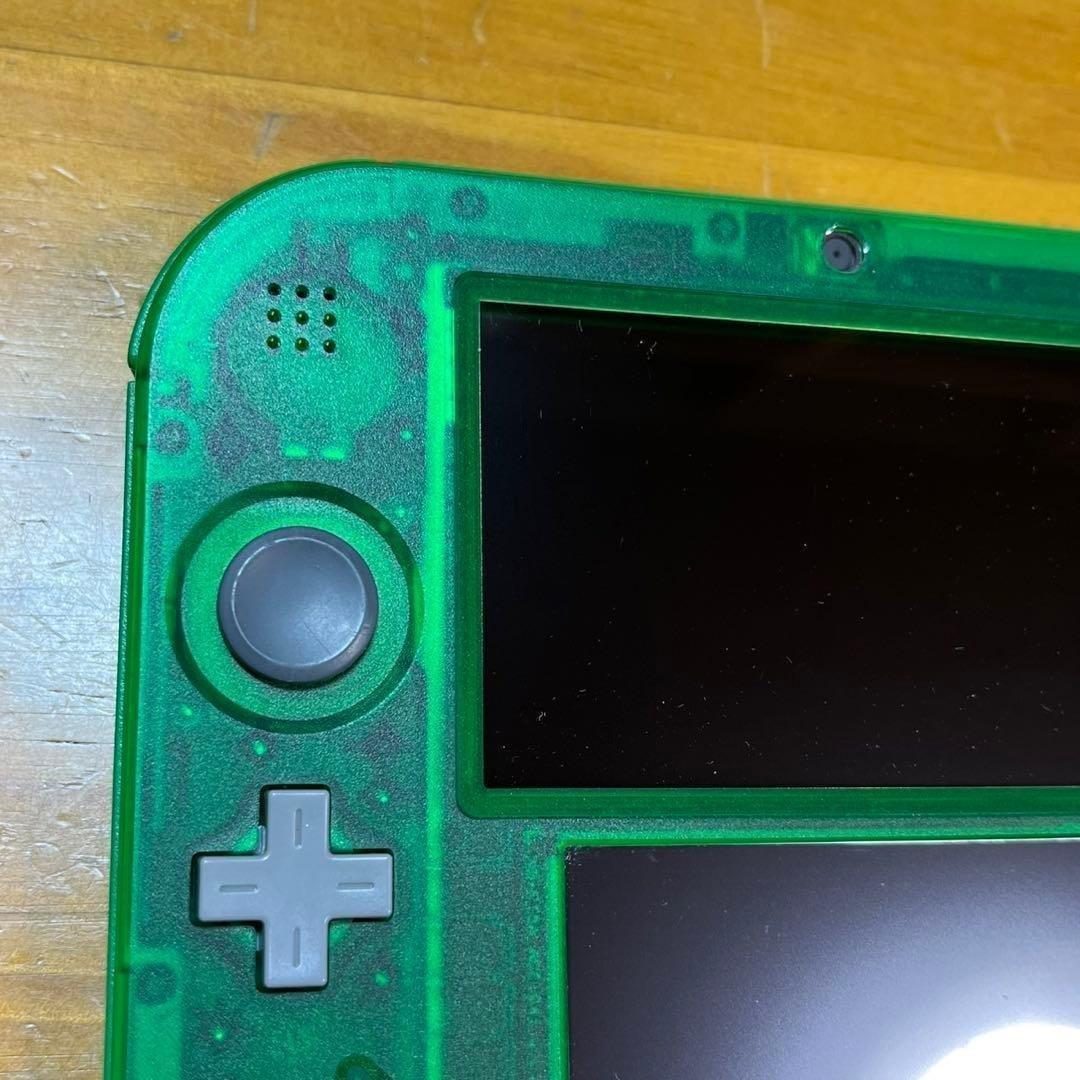 Nintendo 3Ds Consoles (2Ds) 6127