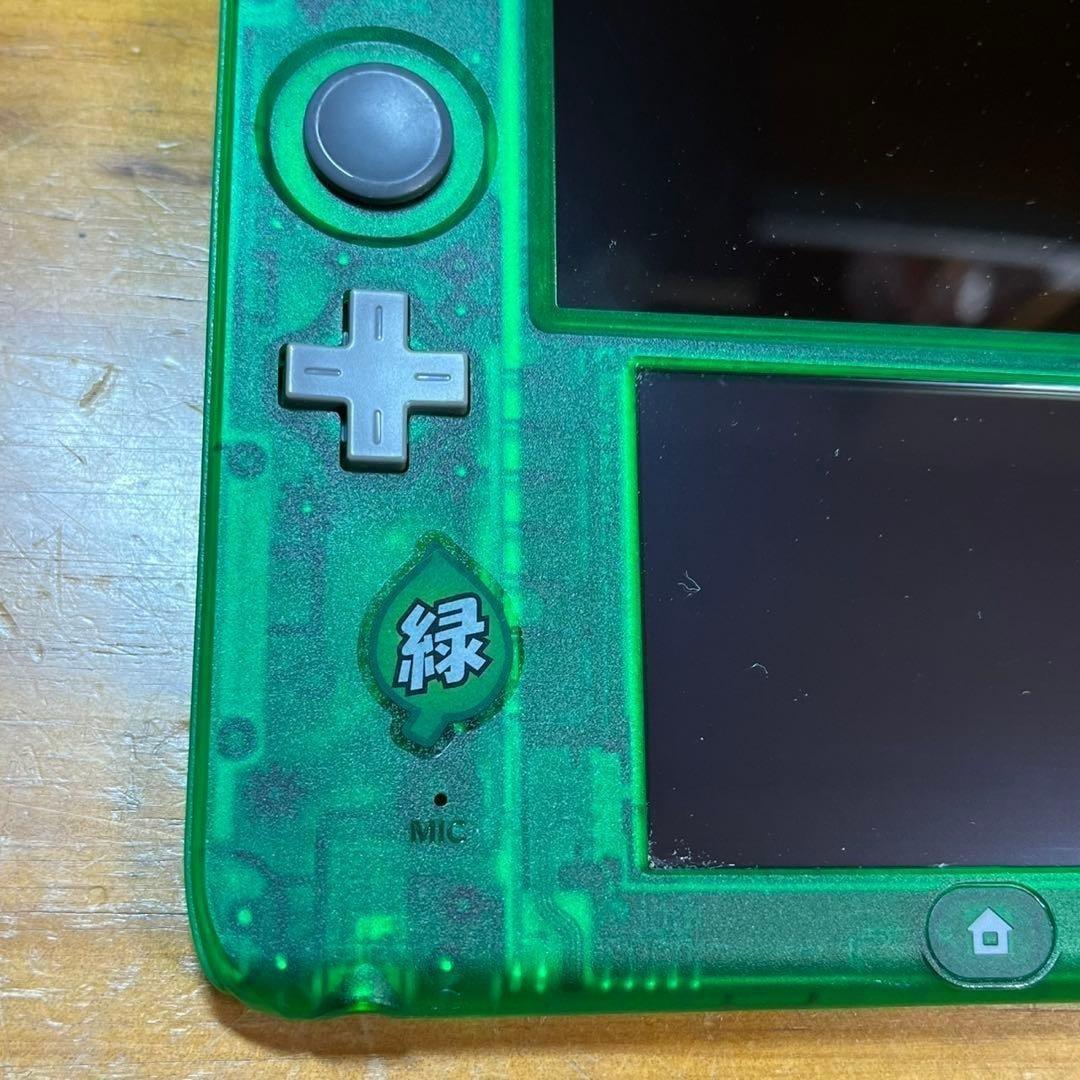 Nintendo 3Ds Consoles (2Ds) 6127