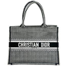 Christian Dior Tote Bag 5074