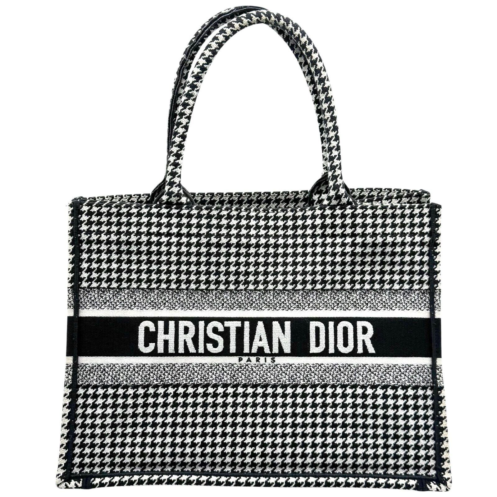 Christian Dior Tote Bag 5074