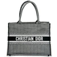 Christian Dior Tote Bag 5074